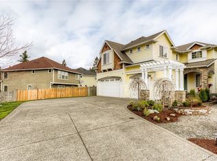 8519 154th St E, Puyallup, WA 98375