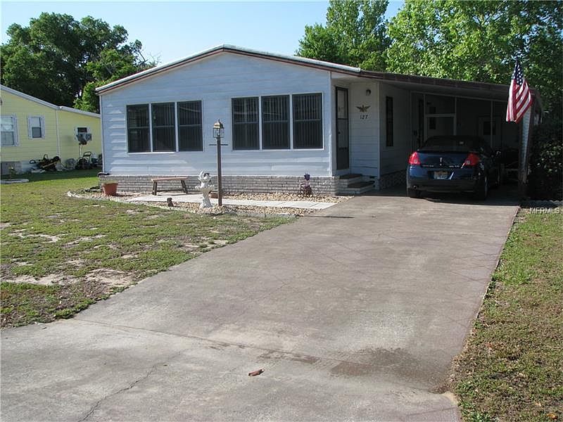 1st image of 127 Kensington Park Dr
