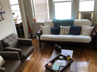 1625 Commonwealth Ave APT 4, Brighton, MA 02135