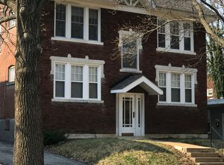 6628 San Bonita Ave APT 2E, Saint Louis, MO 63105