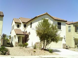 2748 Kona Crest Ave, Henderson, NV 89052