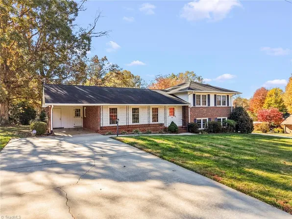 280 Brittany Rd, Rural Hall, NC 27045