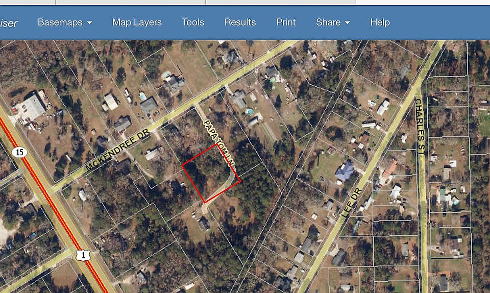 1st image of this home