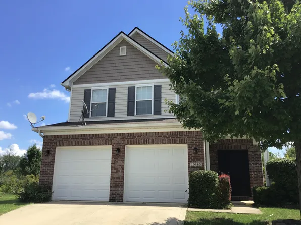 10285 New Dawn Pl, Avon, IN 46123