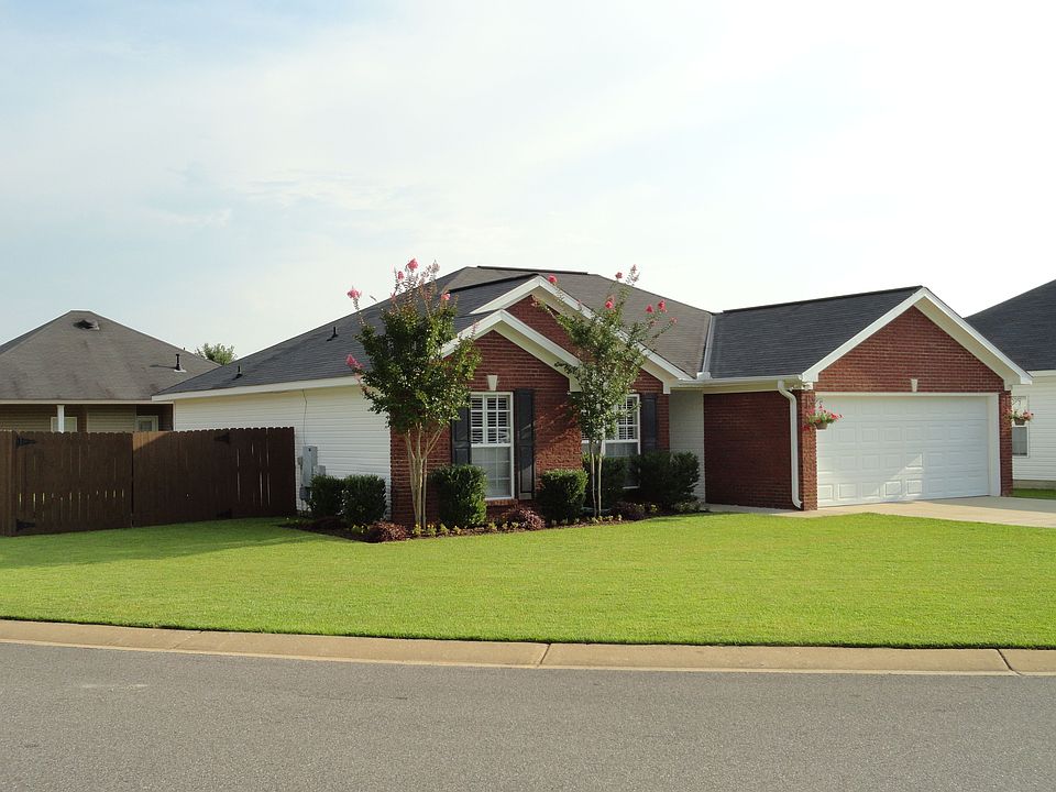 Large Corner Lot
