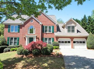 1500 Sever Woods Ct, Lawrenceville, GA 30043