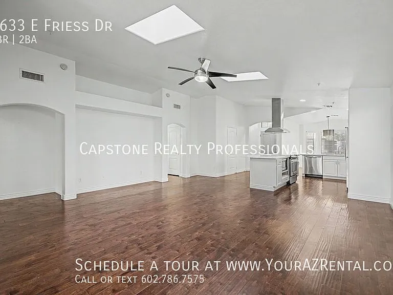 9633 E Friess Dr — Photo 3