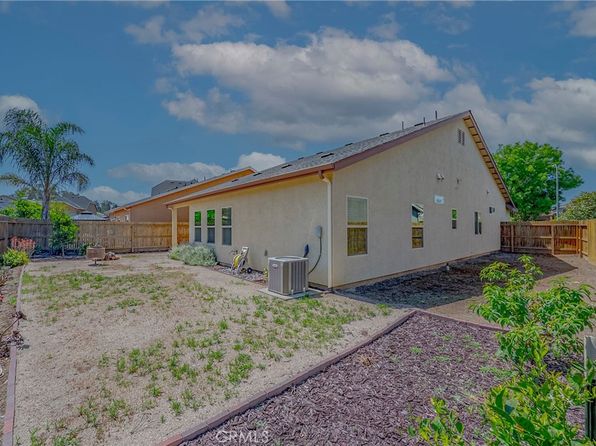 4154 Tudal Ave, Merced, CA 95348