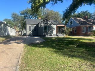 208 S Bleckley Dr, Wichita, KS 67218