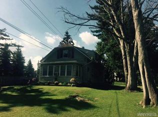 4677 Seneca St, Buffalo, NY 14224