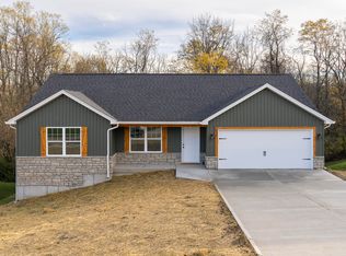 116 Sheffield Dr, Dry Ridge, KY 41035