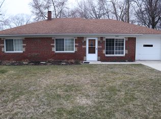 4632 Corduroy Rd, Mentor, OH 44060