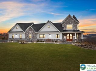 176 Fenstermacher Rd, Kutztown, PA 19530