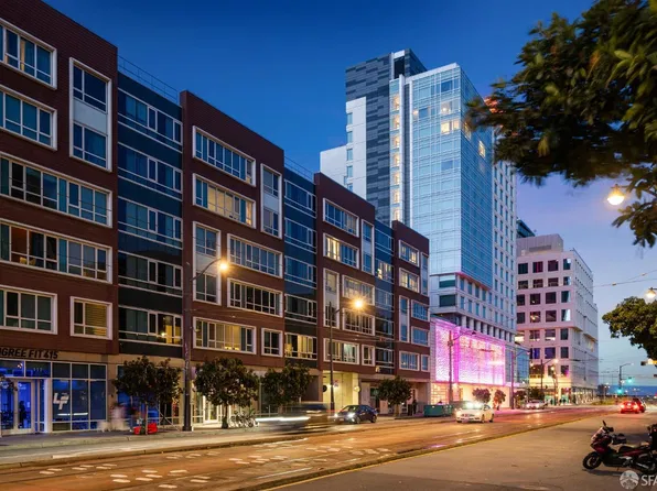 110 Channel St Unit 430, San Francisco, CA 94158