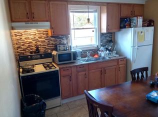 17 E 140th Ct, Riverdale, IL
