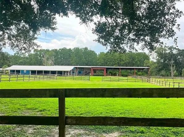 17924 SW 67TH AVENUE, ARCHER, FL 32618