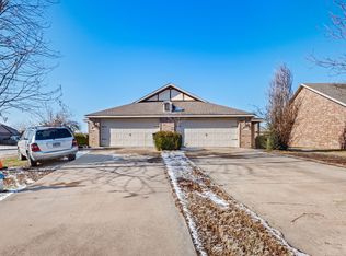 2803 N Cassius Ln, Fayetteville, AR 72704