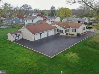 320 Ridge Ave, Spring City, PA, 19475