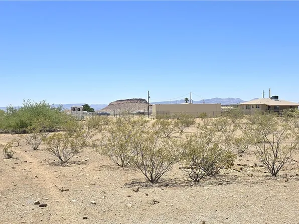 LOT 22 S Shauna Ct, Golden Valley, AZ 86413