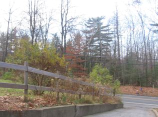 260 E Hartland Rd, Barkhamsted, CT 06063