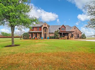 901 Morton Hill Ln, Haslet, TX 76052