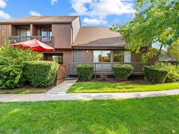27 Kingsberry Dr #27, Franklin Twp., NJ 08873