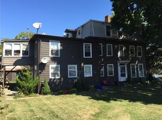 345 W Thames St, Norwich, CT 06360