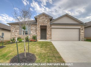 1064 Chachalaca Ct, Seguin, TX 78155