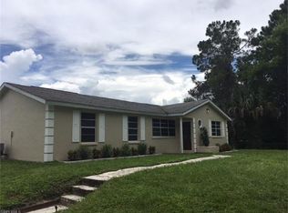 630 8th St SE, Naples, FL 34117