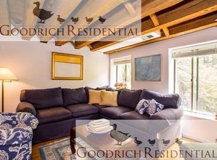 102 Commercial St APT 04, Boston, MA 02109