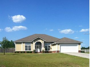 161 SW Lighter Gln, Lake City, FL 32024