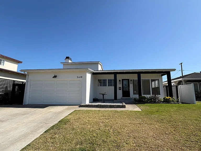 3418 W 227th Pl — Photo 1