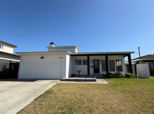 3418 W 227th Pl, Torrance, CA 90505