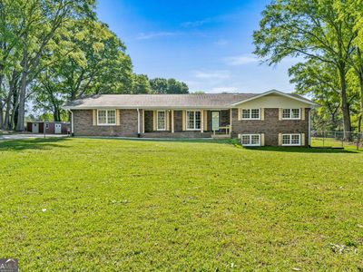 446 Biles Rd, Jackson, GA, 30233