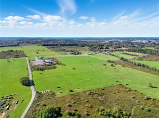 0 Jones Rd, Harrisville, PA 16038