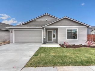 224 Monte Vista Ave, Madras, OR 97741