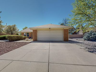5205 Carruthers St NE, Albuquerque, NM, 87111