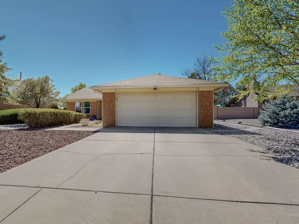 5205 Carruthers St NE, Albuquerque, NM 87111
