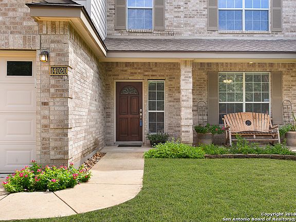 2nd image of 14020 Auberry Dr