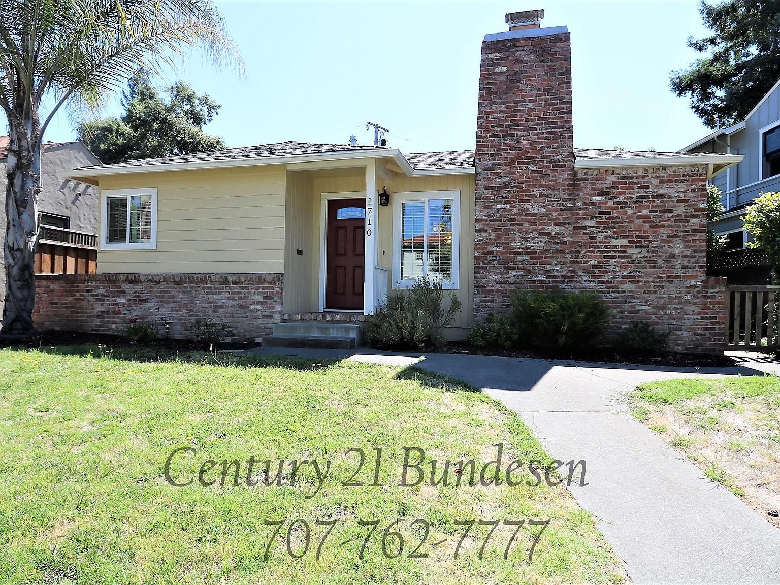 1710 Proctor Dr, Santa Rosa, CA 95404 Zillow