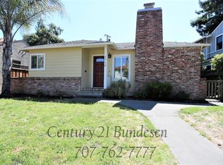 1710 Proctor Dr, Santa Rosa, CA 95404
