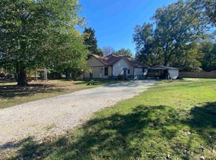 111 County Road 2921, Mineola, TX 75773