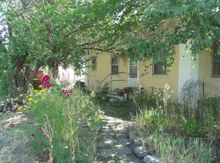 226 N Wall St, Hot Springs, MT 59845