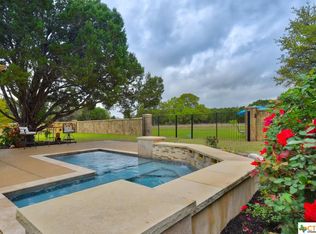 2623 Koeln St, New Braunfels, TX 78132