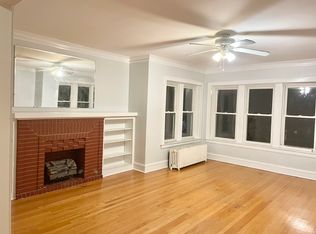 4832 N Bell Ave #2, Chicago, IL 60625