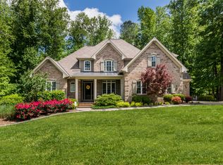 72 Josiah Dr, Clayton, NC 27527