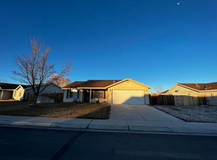 2596 Elizabeth Pkwy, Fallon, NV 89406