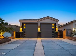 2943 Camino Del Rio, Bullhead City, AZ 86442