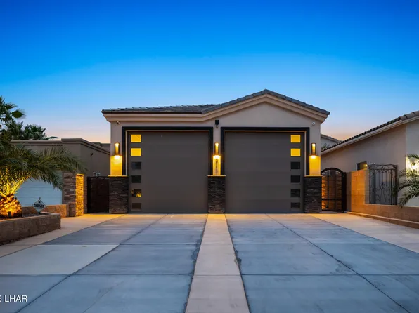 2943 Camino Del Rio, Bullhead City, AZ 86442