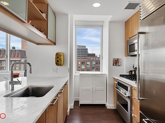 5th image of 200 N End Ave APT 24B